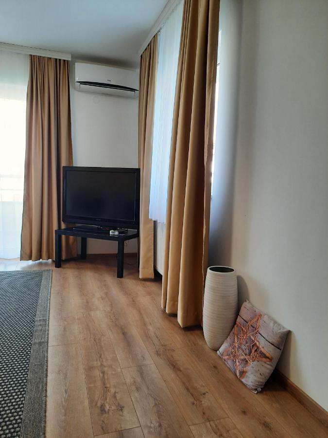 Divizija Lux Apartments Bělehrad Exteriér fotografie