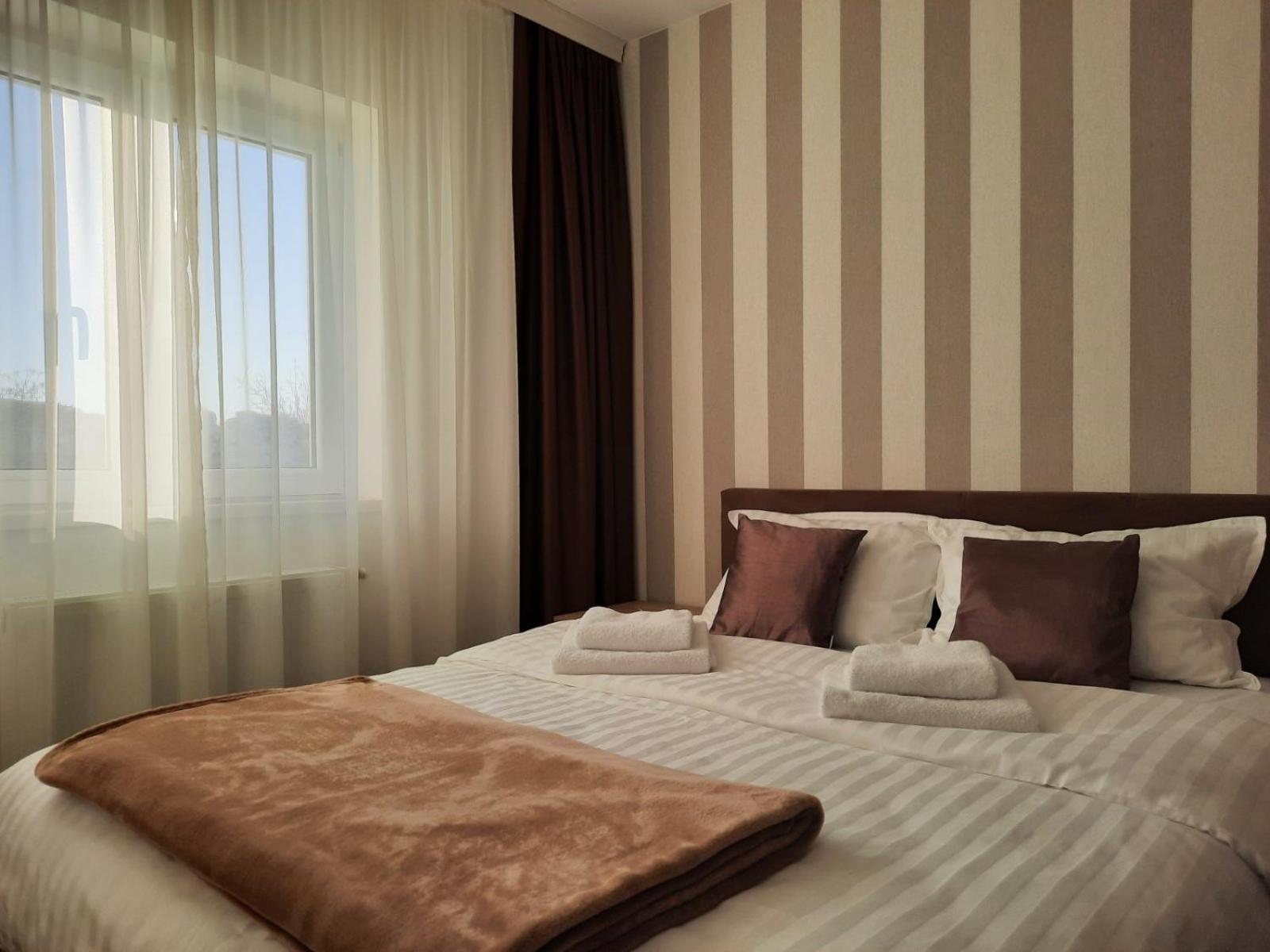 Divizija Lux Apartments Bělehrad Pokoj fotografie